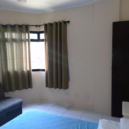 Apartamento Praia Itarare - Temporadas São Vicente Екстериор снимка