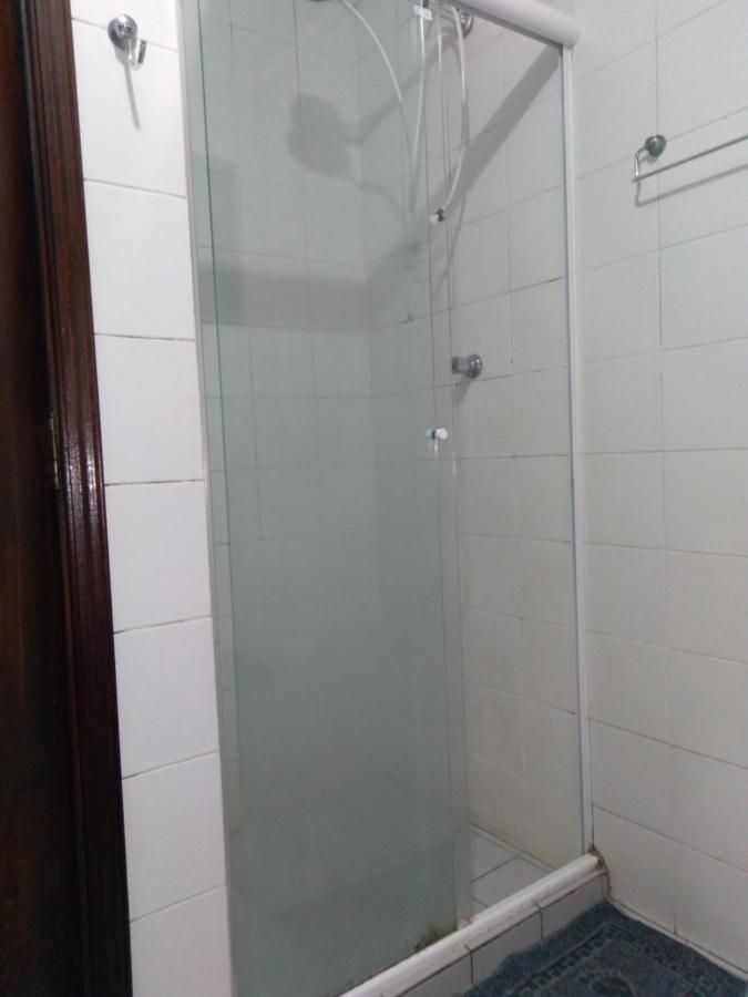Apartamento Praia Itarare - Temporadas São Vicente Екстериор снимка